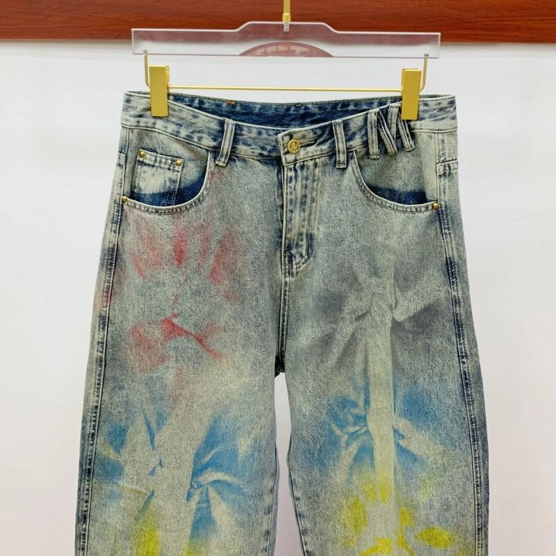 StreetReady Louis Vuitton Jeans 135972