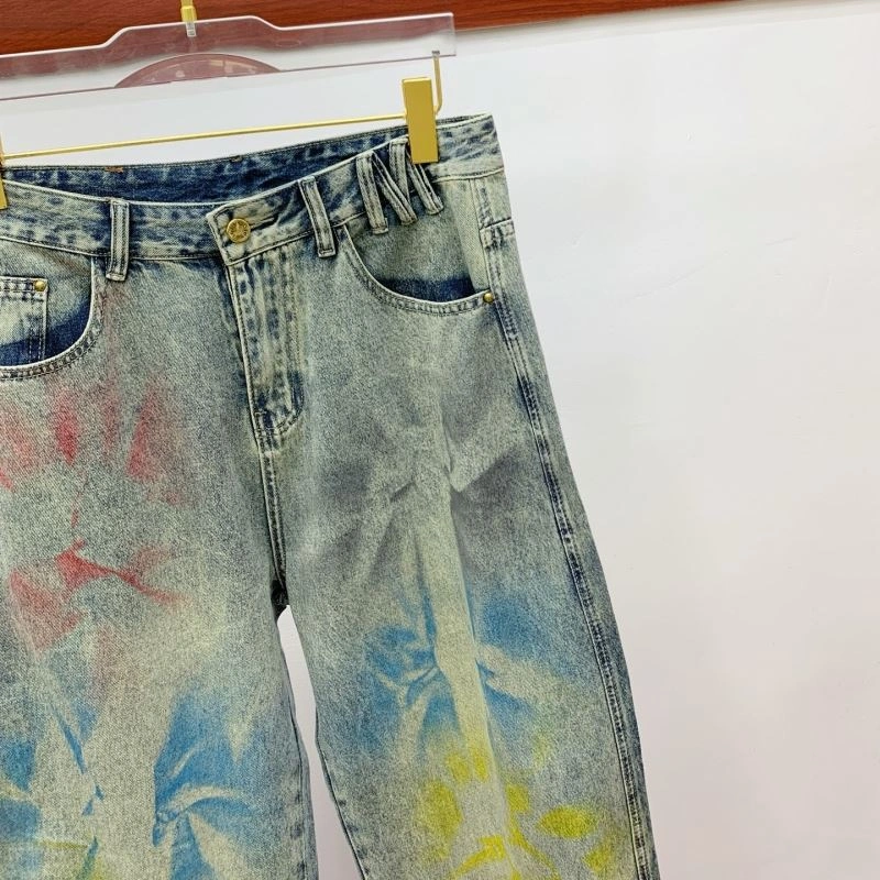StreetReady Louis Vuitton Jeans 135972