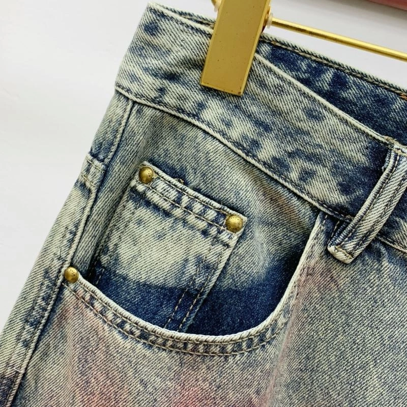 StreetReady Louis Vuitton Jeans 135972