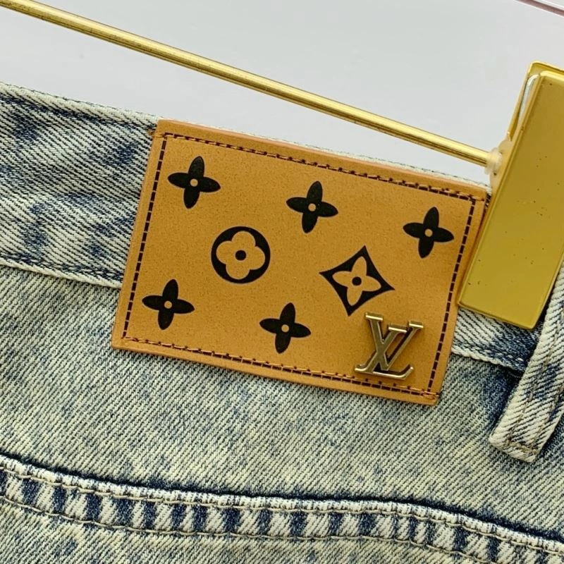 StreetReady Louis Vuitton Jeans 135972