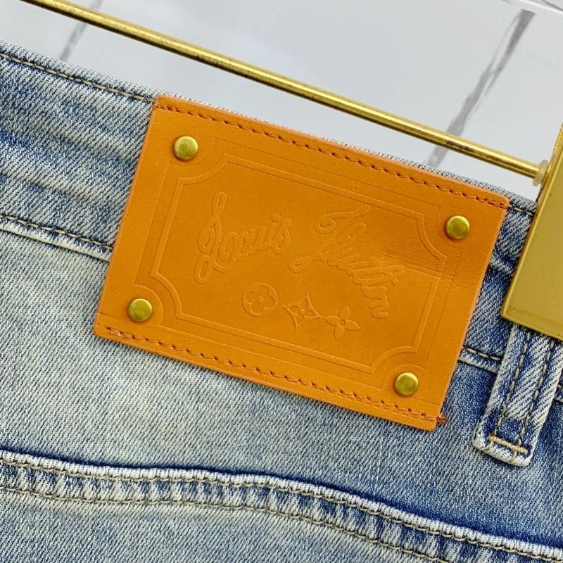 Louis Vuitton Jeans QuickDry 135995
