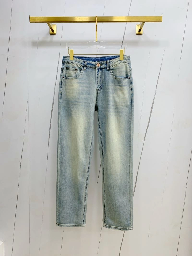 Louis Vuitton Jeans QuickDry 135995