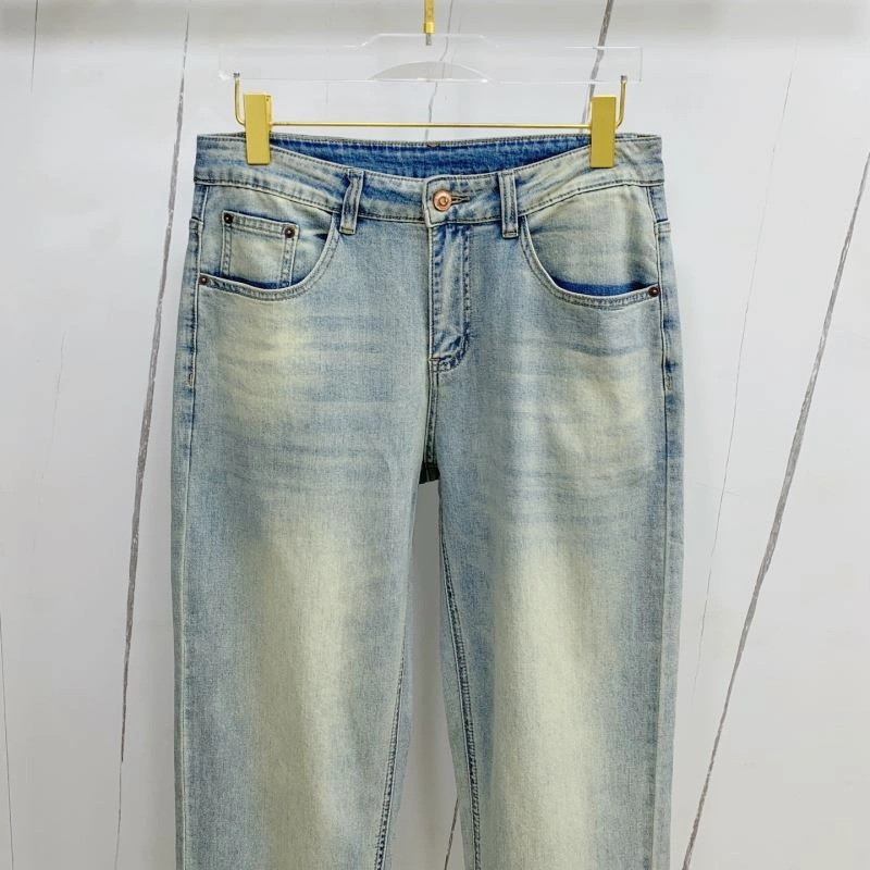 Louis Vuitton Jeans QuickDry 135995
