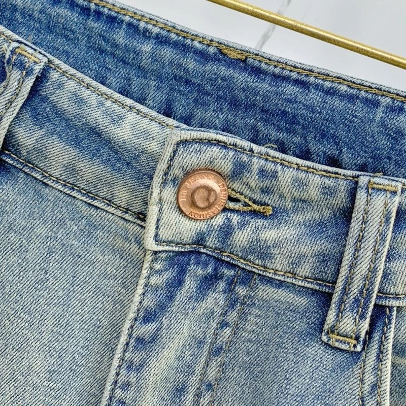 Louis Vuitton Jeans QuickDry 135995