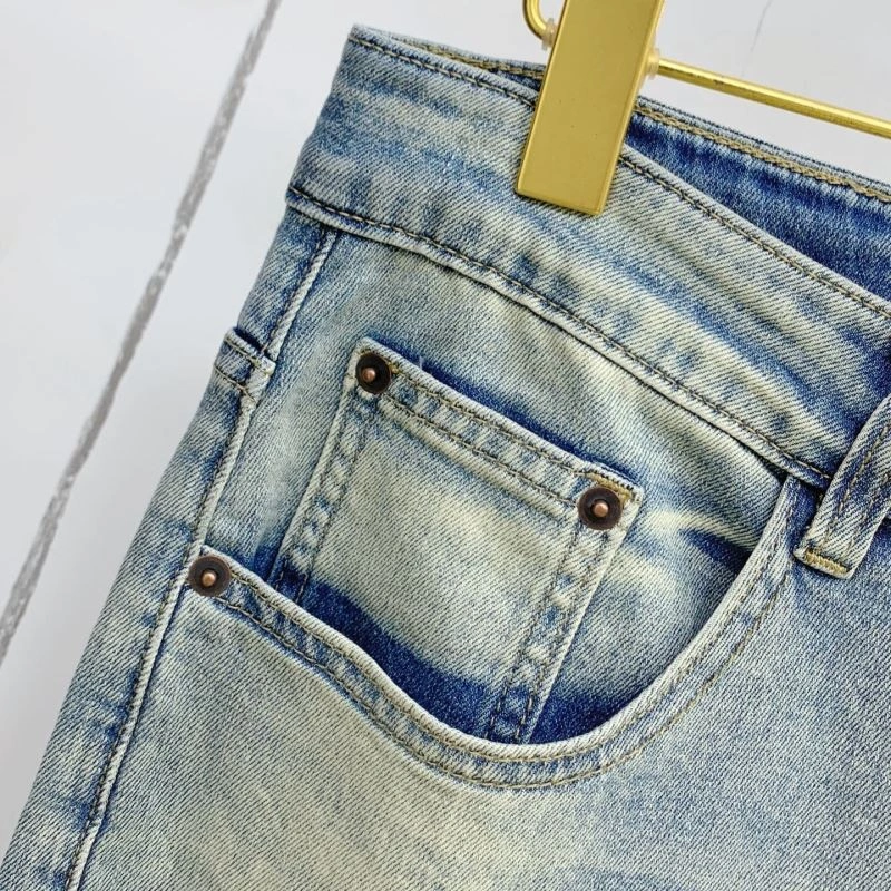Louis Vuitton Jeans QuickDry 135995