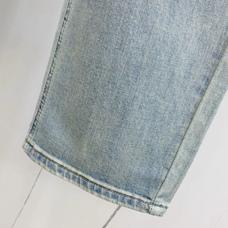 Louis Vuitton Jeans QuickDry 135995