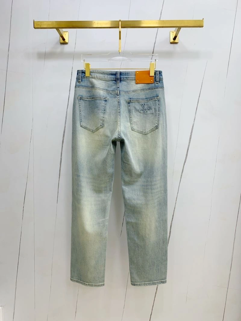 Louis Vuitton Jeans QuickDry 135995