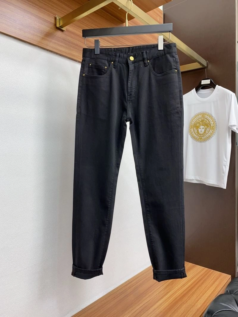 Louis Vuitton Jeans HighQuality 135980