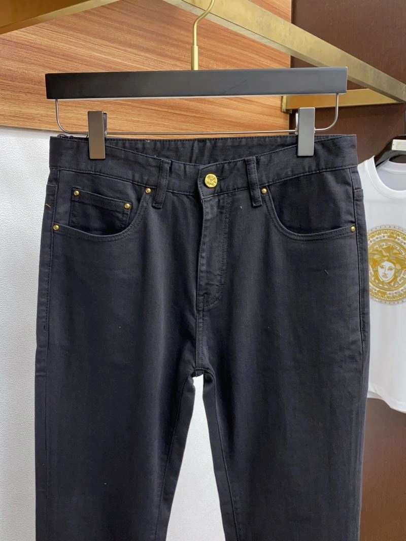 Louis Vuitton Jeans HighQuality 135980