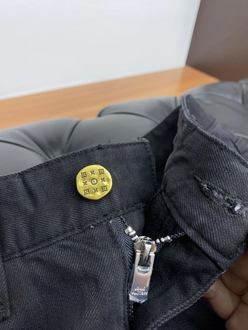 Louis Vuitton Jeans HighQuality 135980