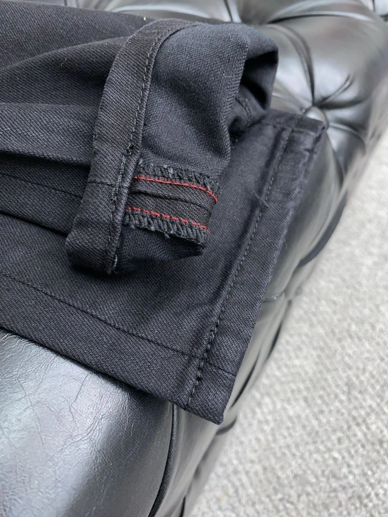 Louis Vuitton Jeans HighQuality 135980