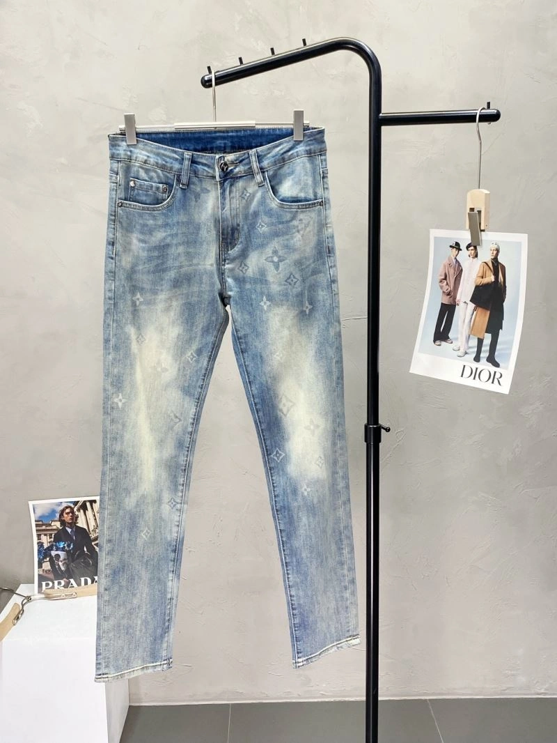 GoodFit Louis Vuitton Jeans 135990