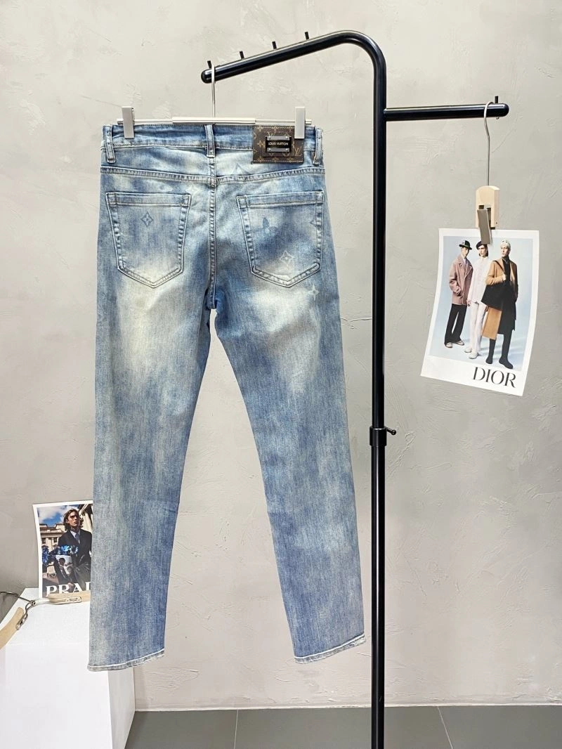 GoodFit Louis Vuitton Jeans 135990