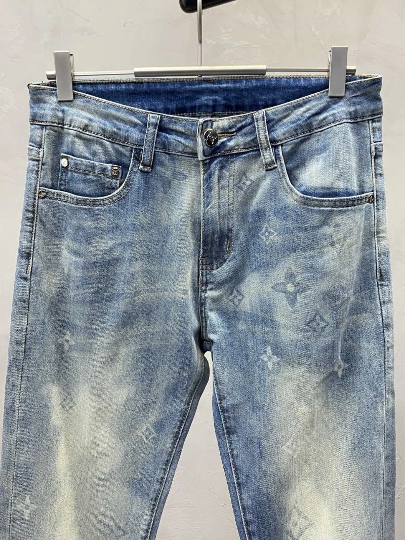 GoodFit Louis Vuitton Jeans 135990