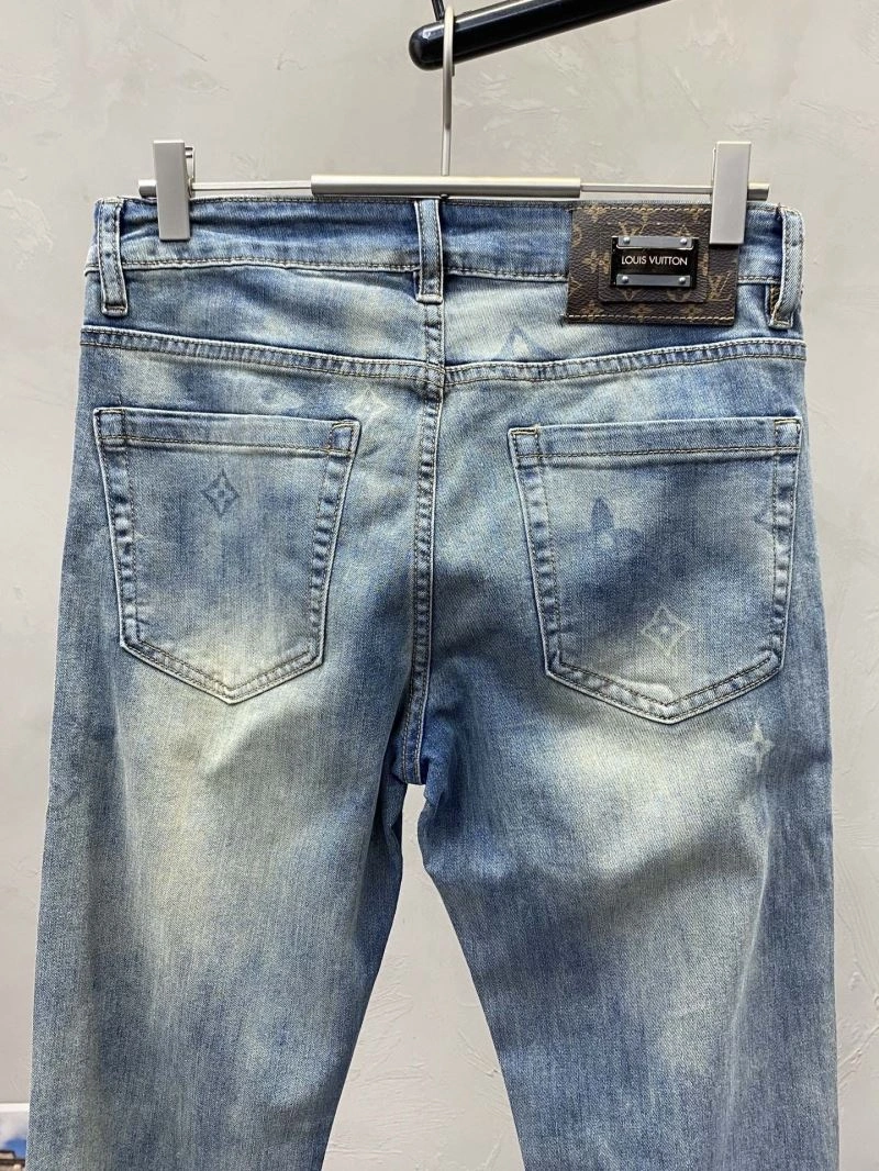 GoodFit Louis Vuitton Jeans 135990