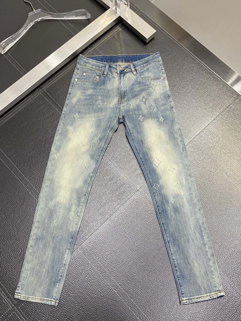 GoodFit Louis Vuitton Jeans 135990