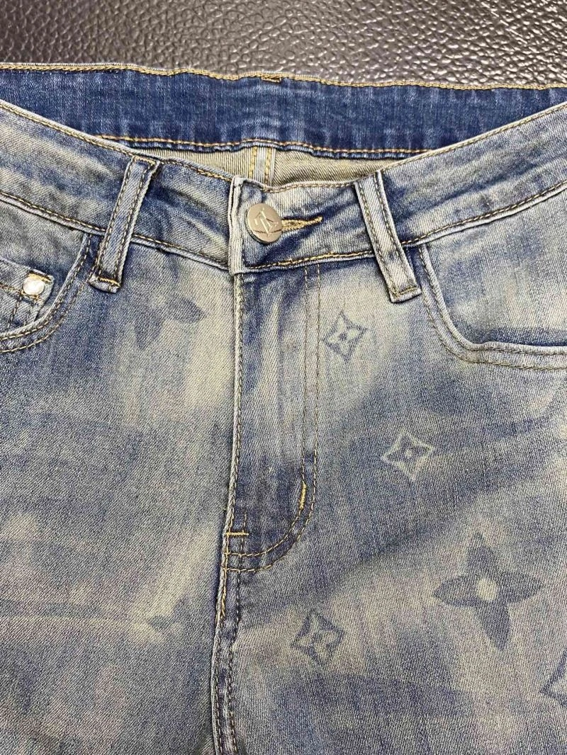 GoodFit Louis Vuitton Jeans 135990