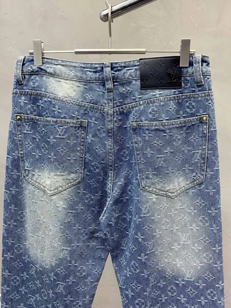 TechFriendly Louis Vuitton Jeans 135983