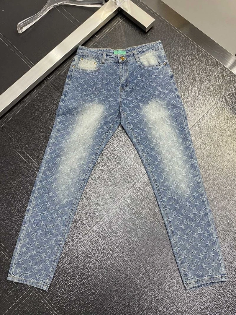 TechFriendly Louis Vuitton Jeans 135983