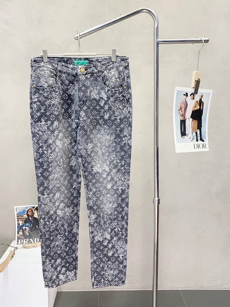 Affordable Louis Vuitton Jeans 135966