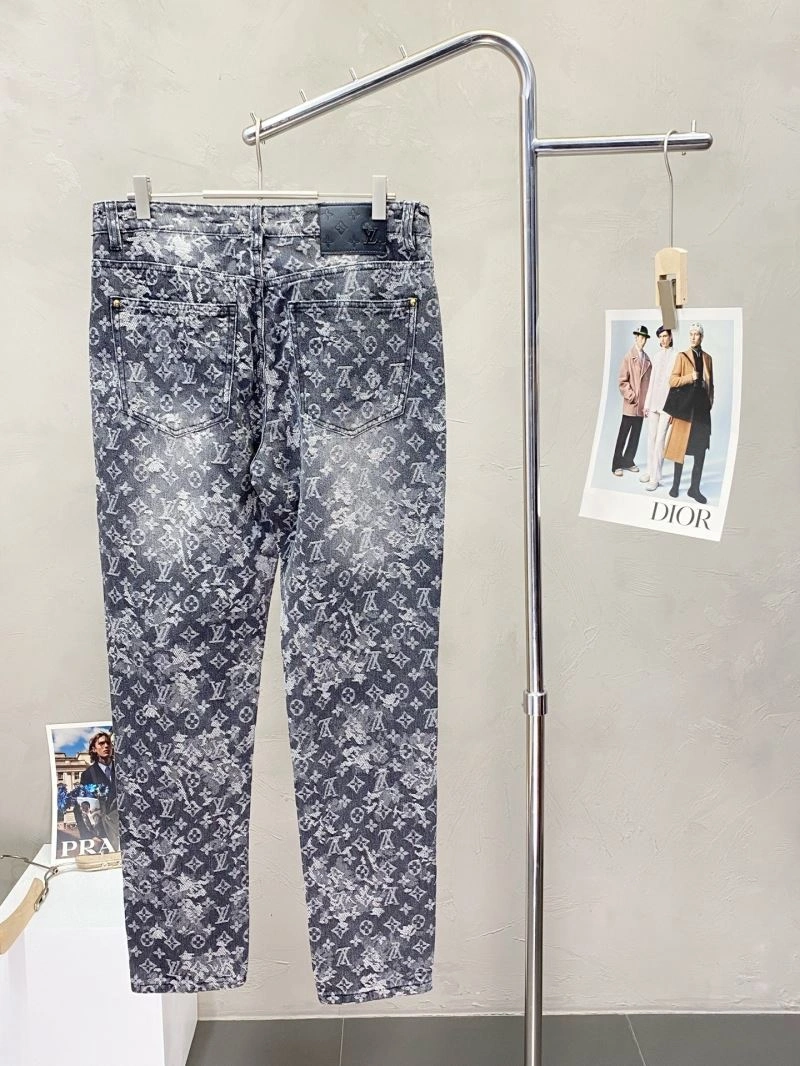 Affordable Louis Vuitton Jeans 135966