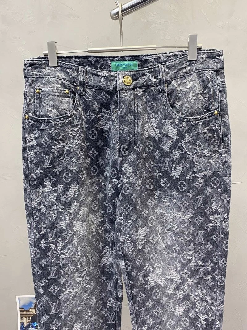 Affordable Louis Vuitton Jeans 135966