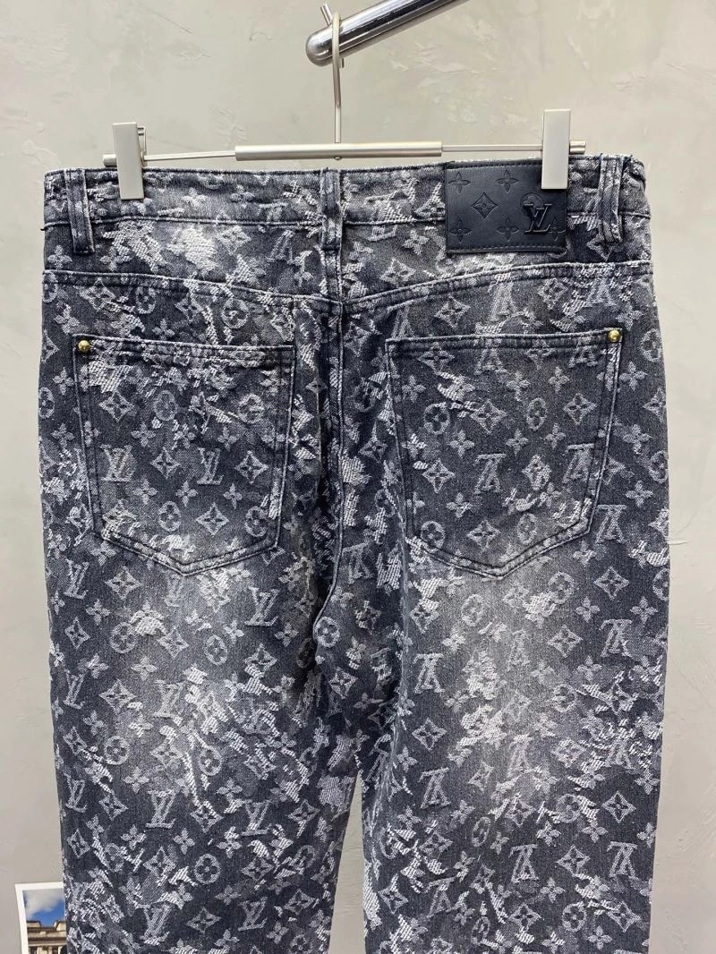 Affordable Louis Vuitton Jeans 135966