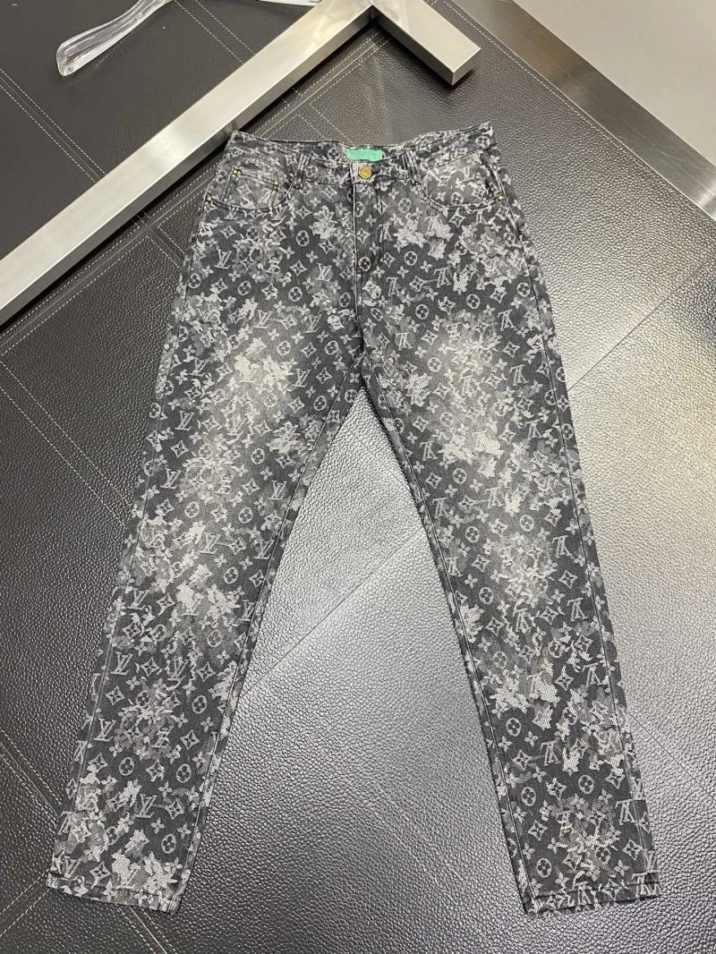 Affordable Louis Vuitton Jeans 135966