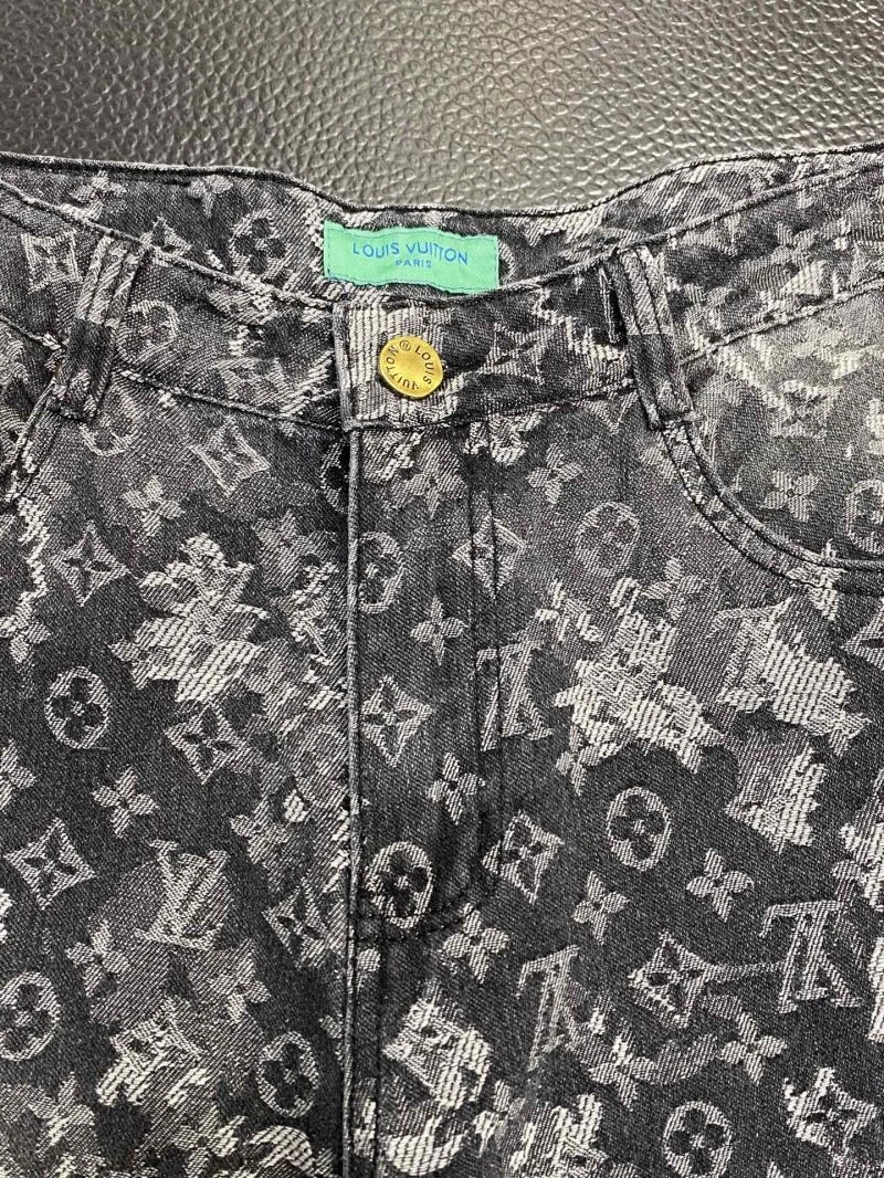 Affordable Louis Vuitton Jeans 135966