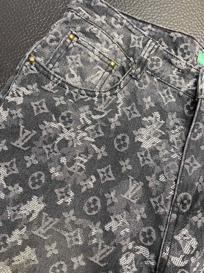Affordable Louis Vuitton Jeans 135966