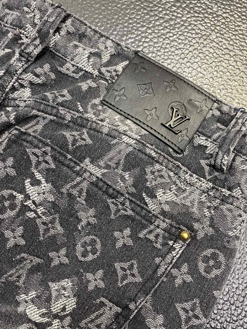 Affordable Louis Vuitton Jeans 135966