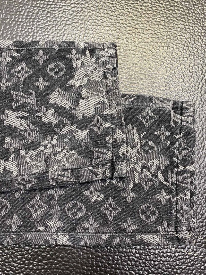Affordable Louis Vuitton Jeans 135966