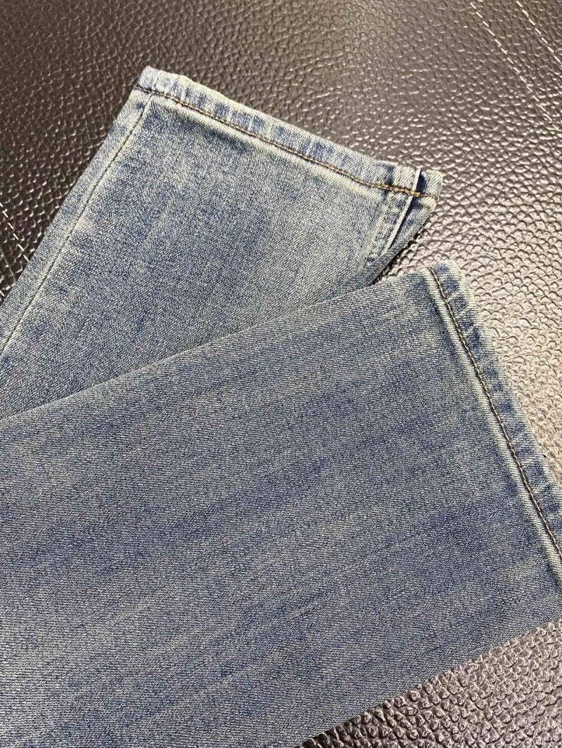 Fashionable Louis Vuitton Jeans 135994