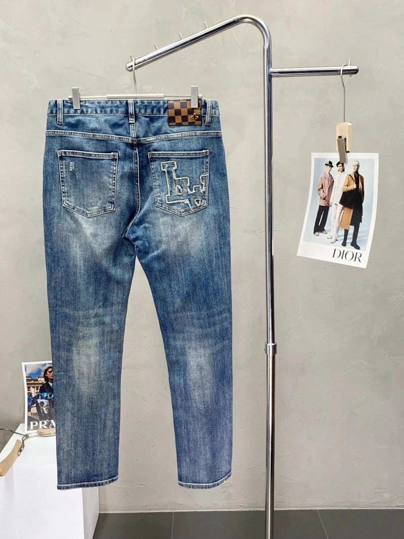 GoAnywhere Louis Vuitton Jeans 135989