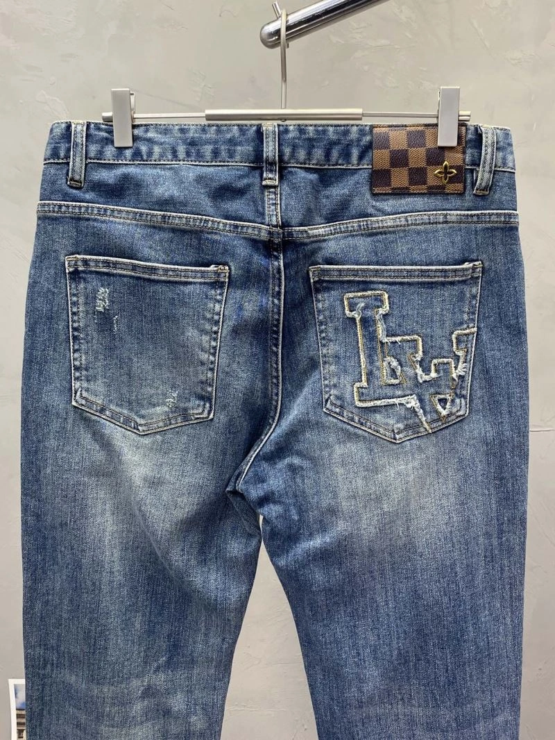 GoAnywhere Louis Vuitton Jeans 135989