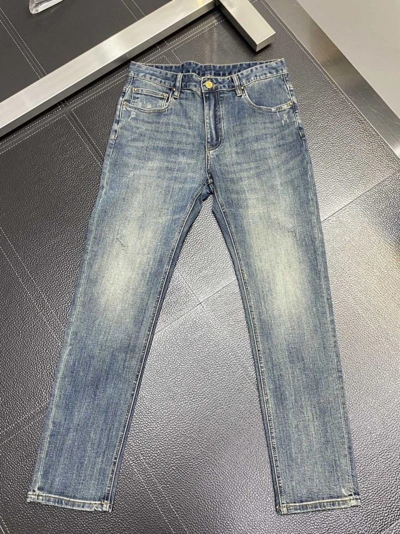 GoAnywhere Louis Vuitton Jeans 135989