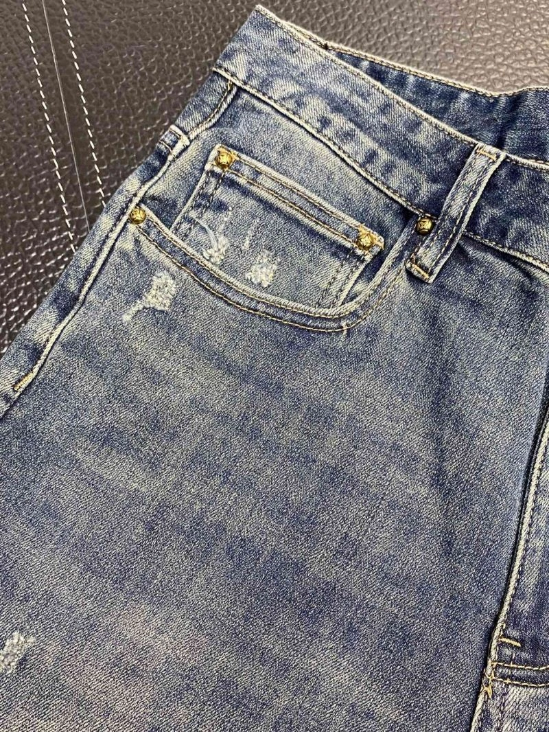 GoAnywhere Louis Vuitton Jeans 135989