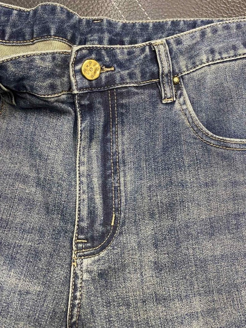 GoAnywhere Louis Vuitton Jeans 135989