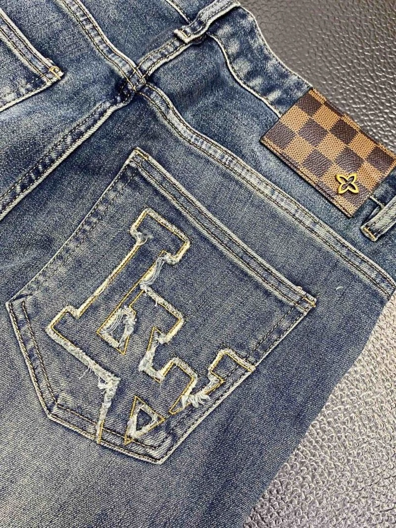 GoAnywhere Louis Vuitton Jeans 135989