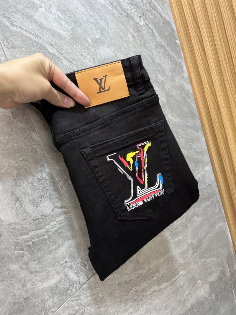 Louis Vuitton Jeans Resilient 135976