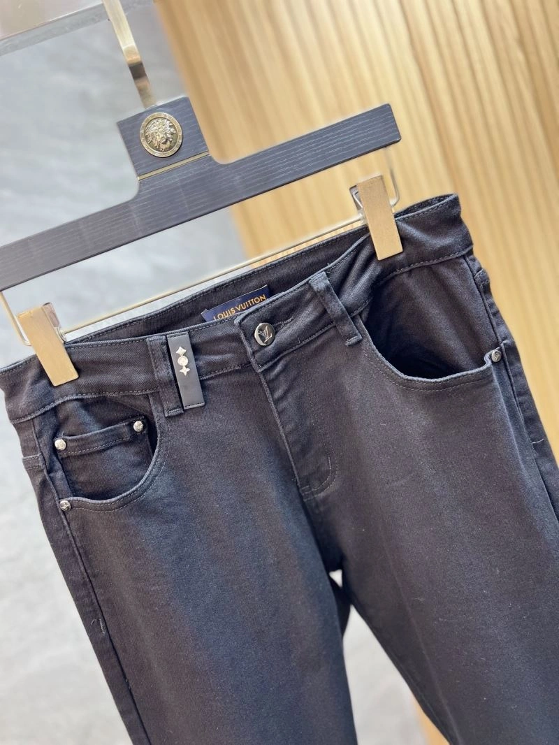 Louis Vuitton Jeans Resilient 135976
