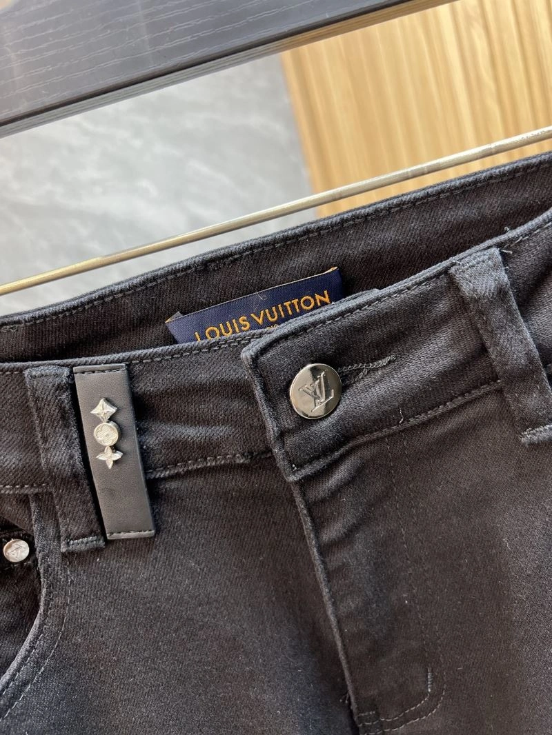 Louis Vuitton Jeans Resilient 135976