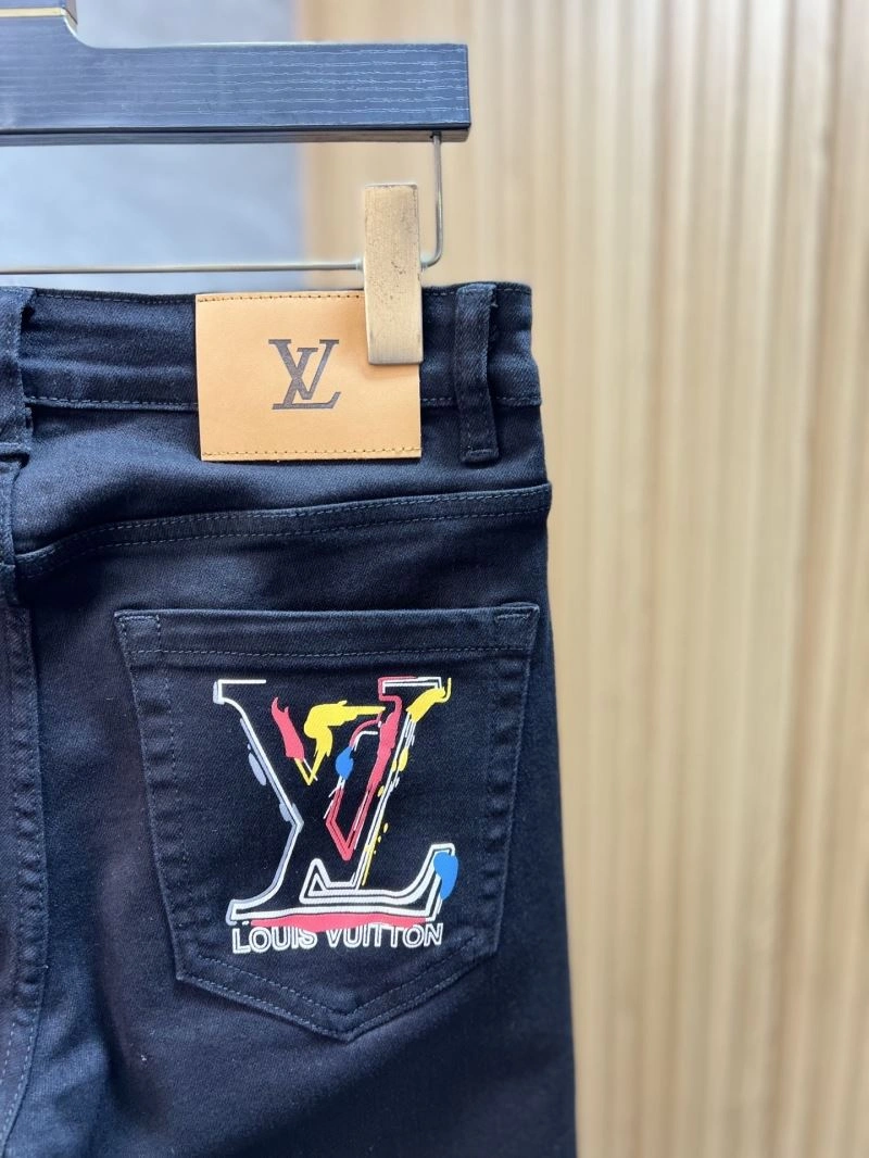 Louis Vuitton Jeans Resilient 135976
