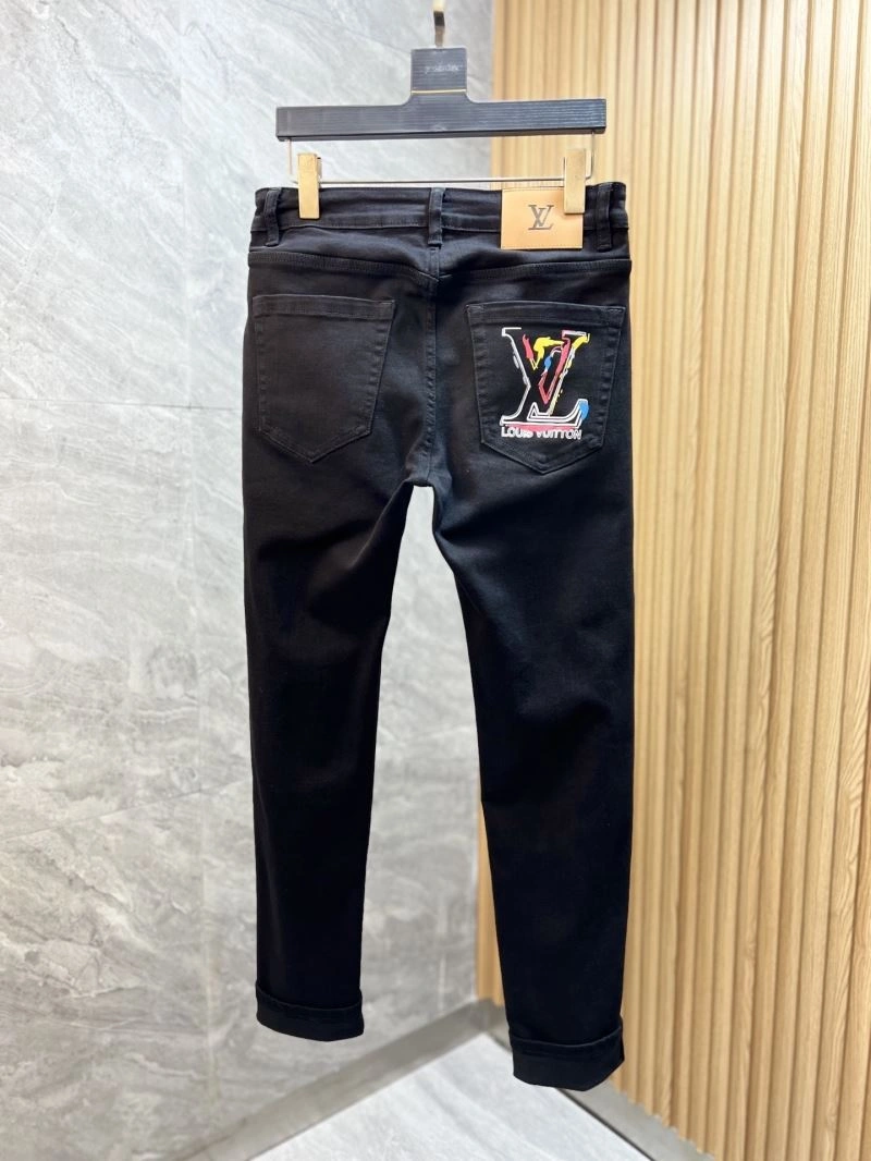 Louis Vuitton Jeans Resilient 135976