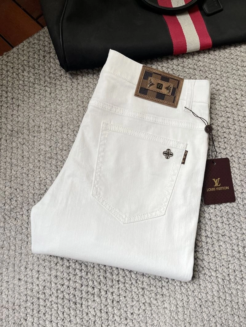 Durable Louis Vuitton Jeans 135968
