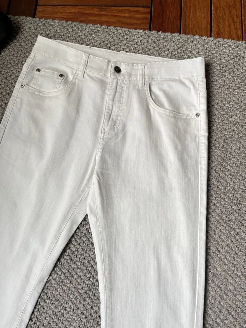 Durable Louis Vuitton Jeans 135968