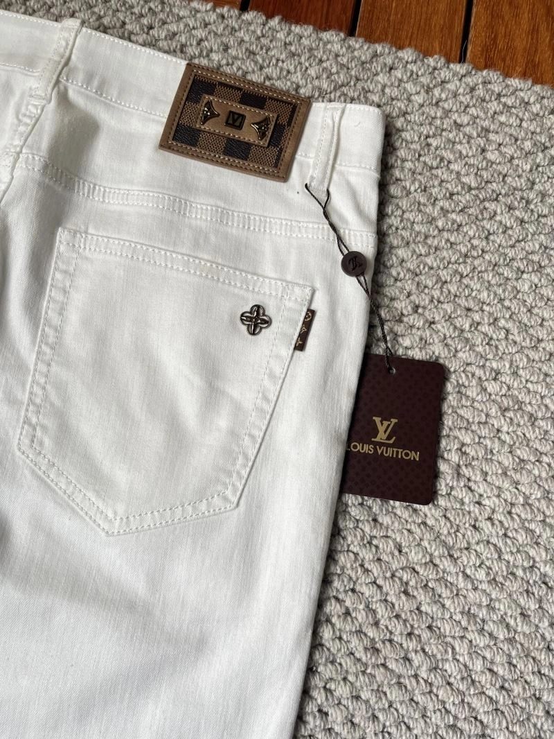 Durable Louis Vuitton Jeans 135968