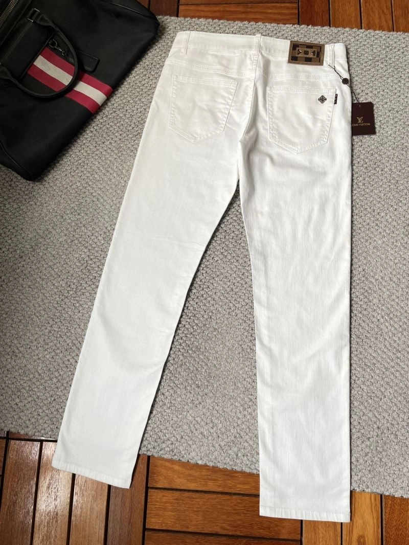 Durable Louis Vuitton Jeans 135968