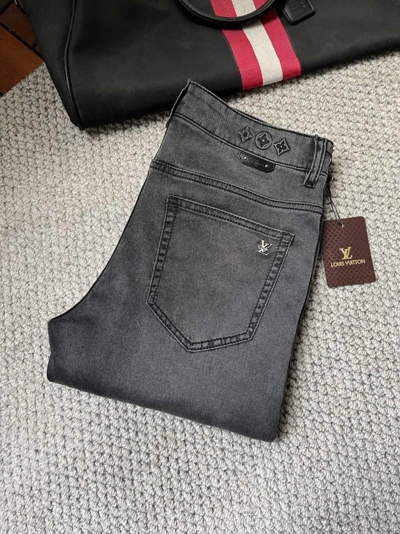 Resilient Louis Vuitton Jeans 135982