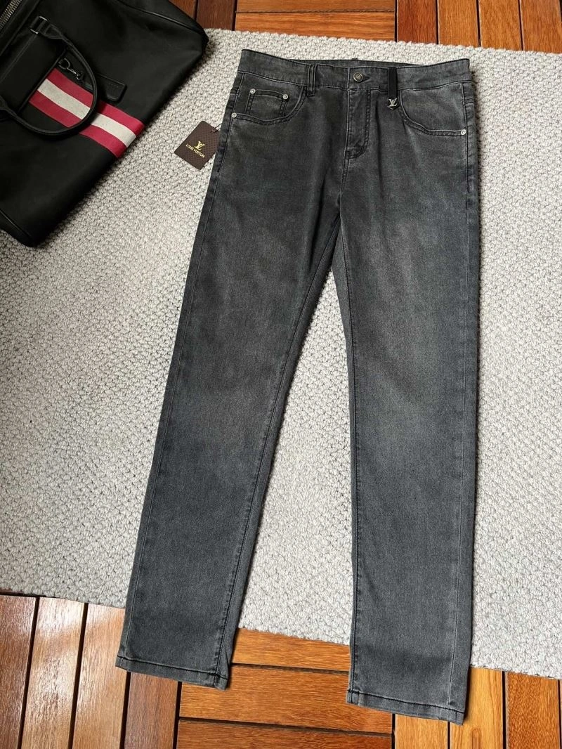 Resilient Louis Vuitton Jeans 135982